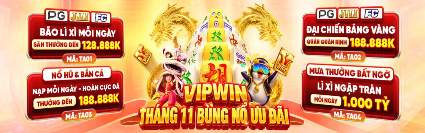 banner vipwin nhà cái